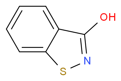 2634-33-5 molecular structure