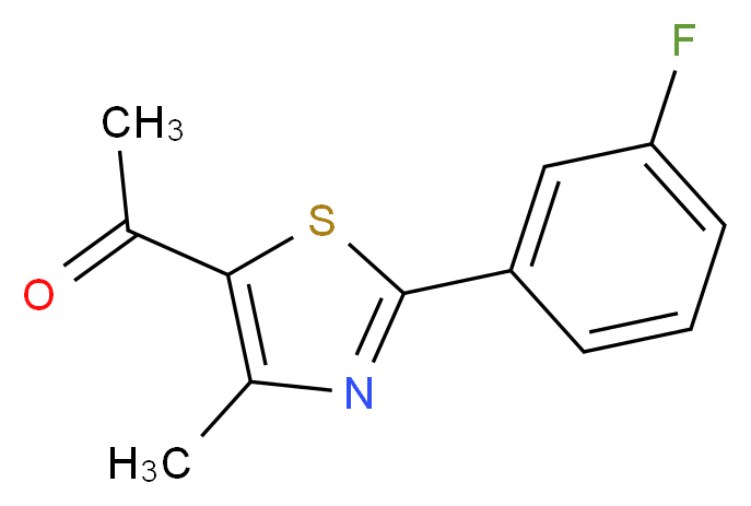 MFCD09304610 molecular structure