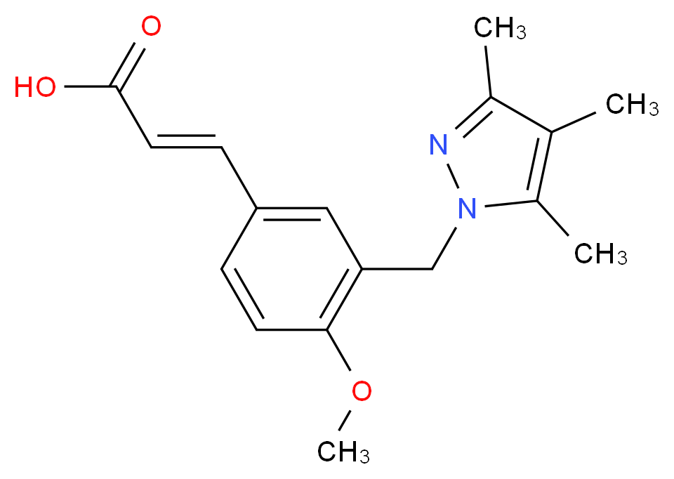 MFCD12026915 molecular structure