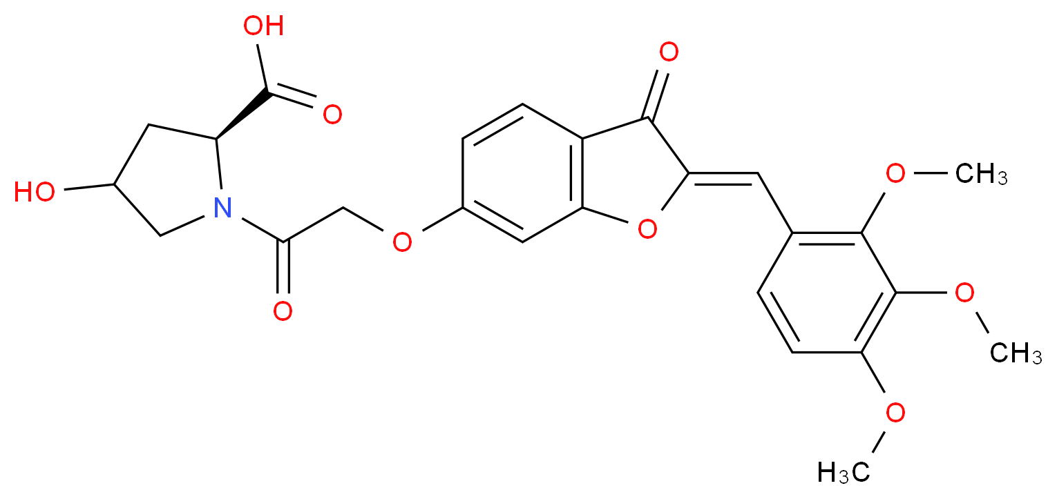 164268235 molecular structure