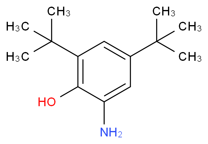 MFCD00173890 molecular structure
