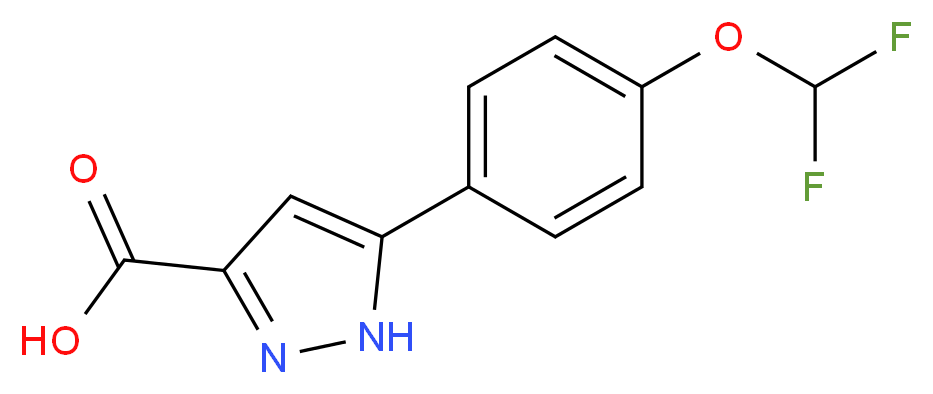 MFCD06740560 molecular structure