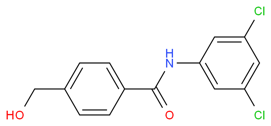 316150-88-6 molecular structure