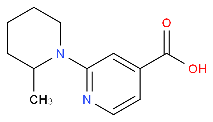 MFCD11131978 molecular structure