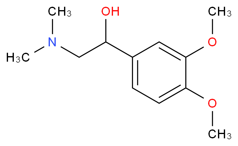 2970-95-8 molecular structure