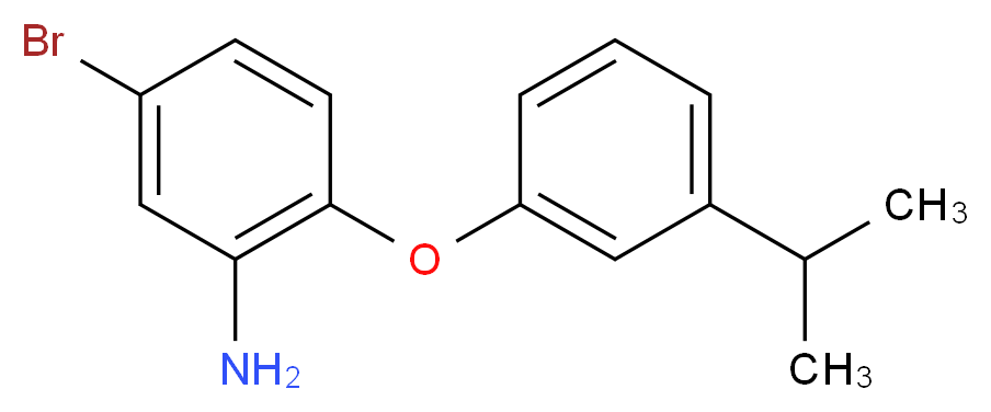 MFCD08687010 molecular structure