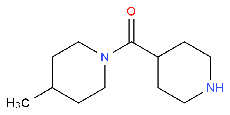 496057-63-7 molecular structure