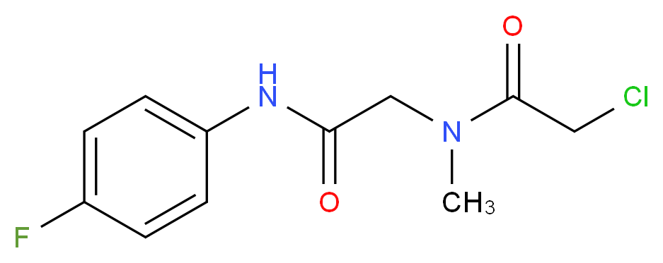 MFCD05262717 molecular structure