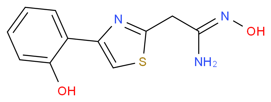 MFCD22989359 molecular structure