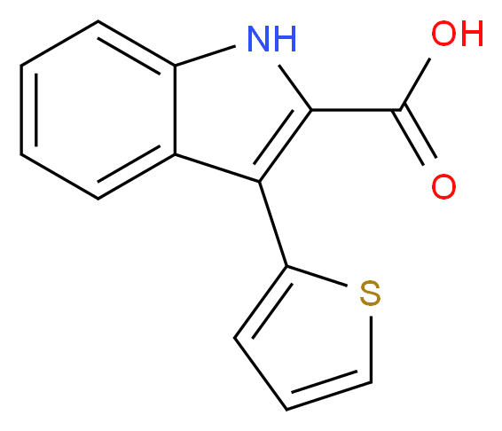 MFCD13562938 molecular structure