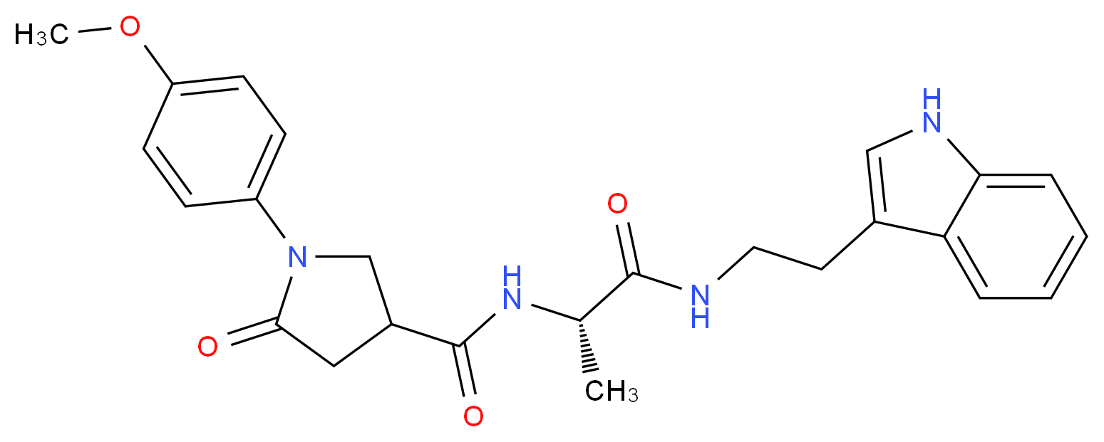 164267544 molecular structure