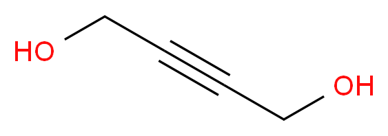 110-65-6 molecular structure