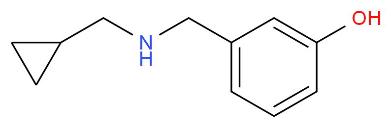MFCD11140433 molecular structure