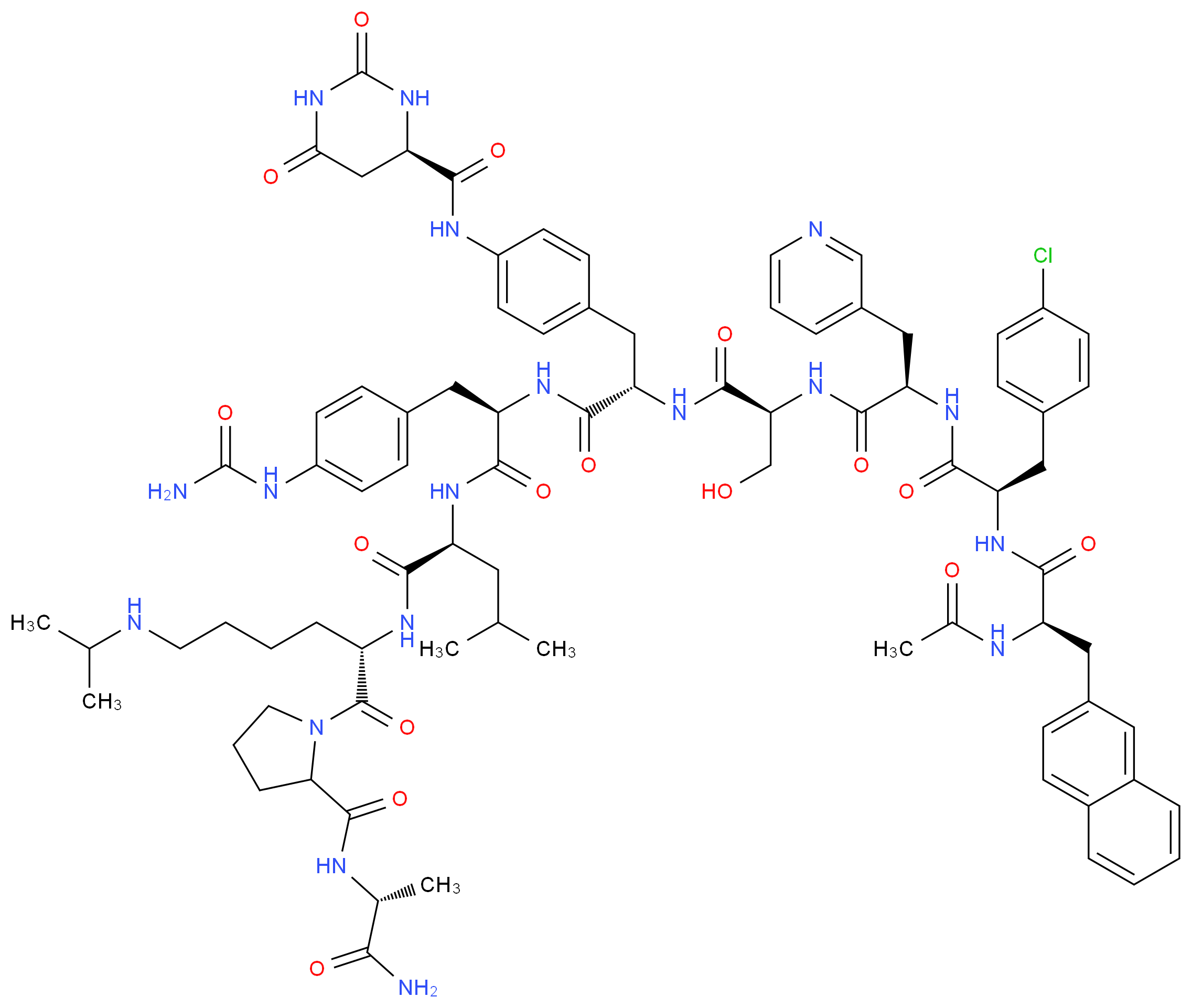 214766-78-6 molecular structure