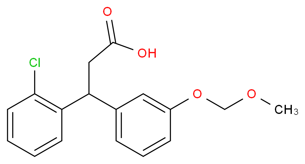 MFCD12028390 molecular structure