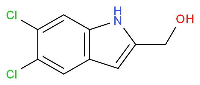 MFCD09802224 molecular structure