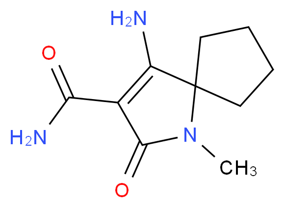 MFCD07348570 molecular structure