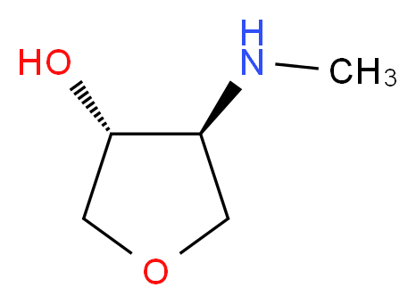 5163-02-0 molecular structure