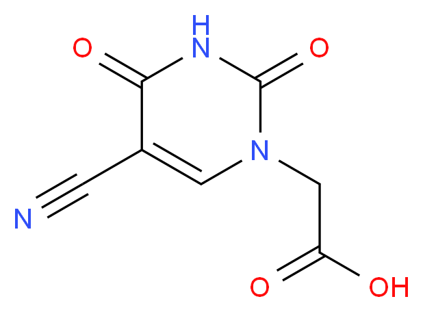 56673-29-1 molecular structure