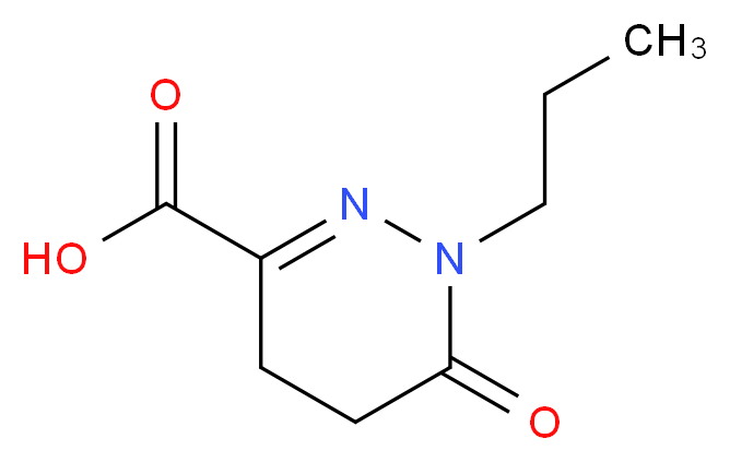 MFCD08445200 molecular structure
