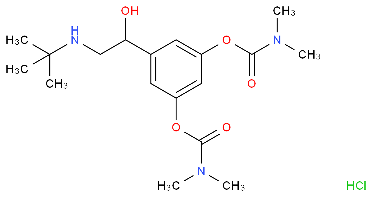 81732-46-9 molecular structure