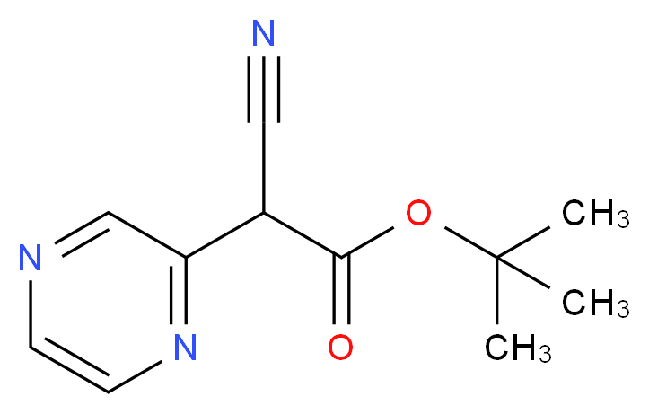 MFCD09376387 molecular structure