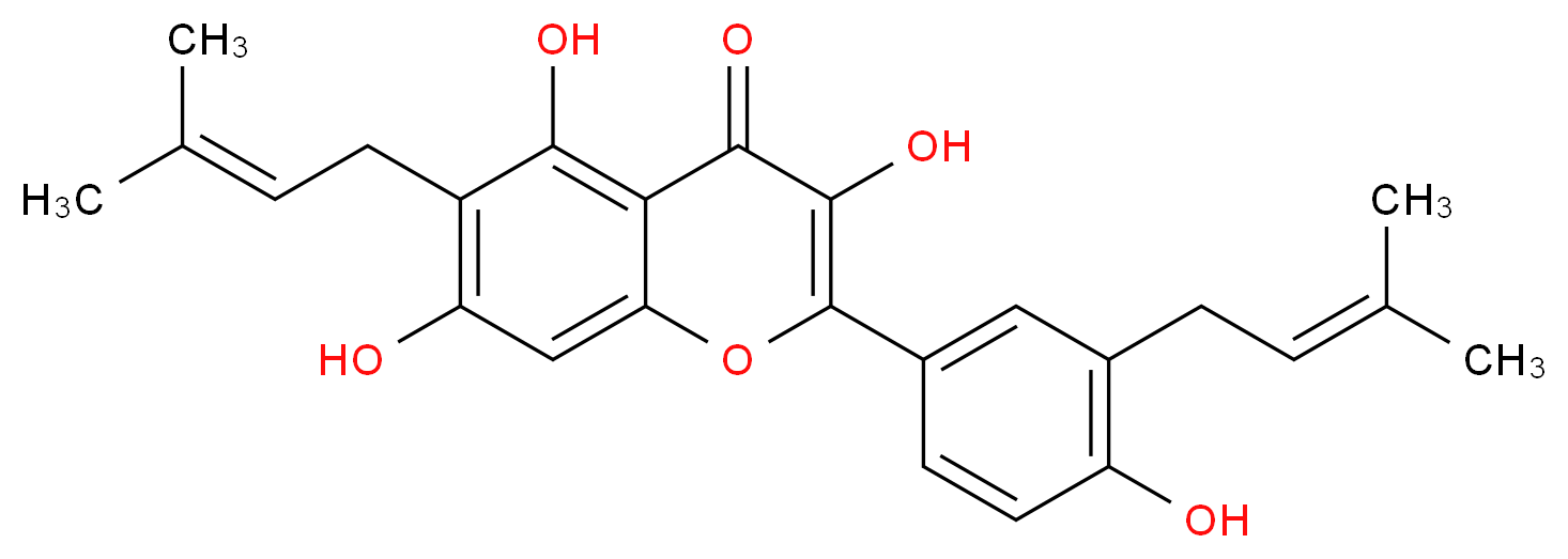 142474-52-0 molecular structure