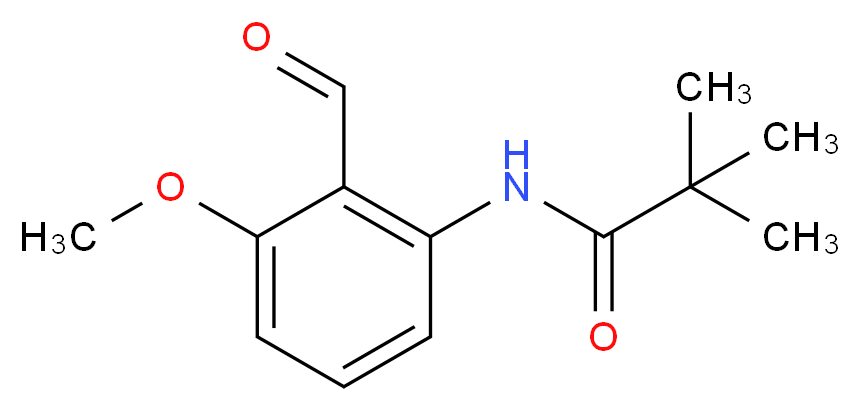 82673-65-2 molecular structure