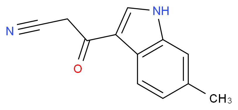 MFCD13195990 molecular structure