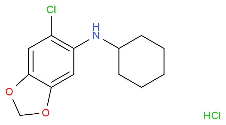 MFCD22628411 molecular structure