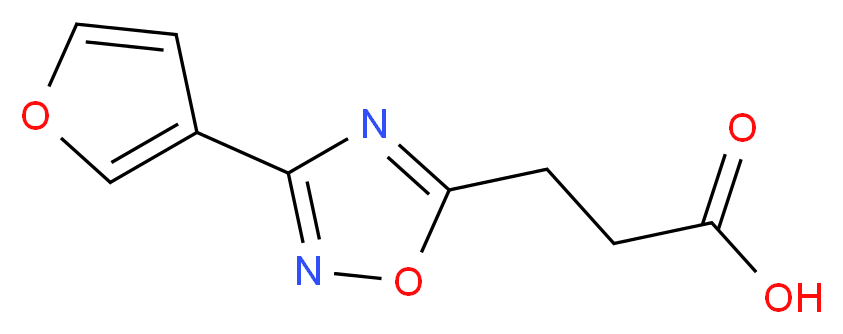 MFCD19597865 molecular structure