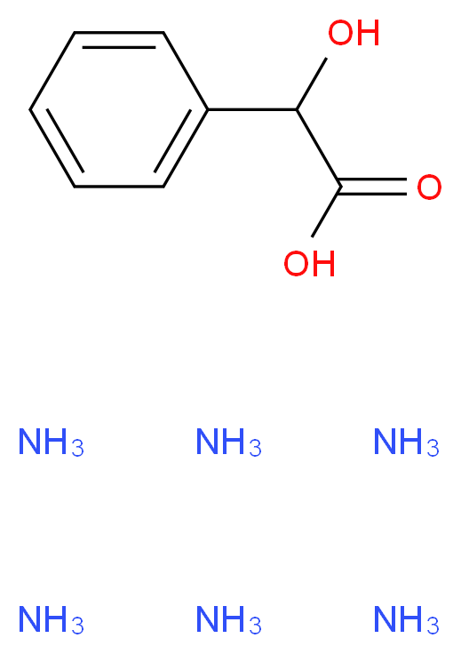 587-23-5 molecular structure