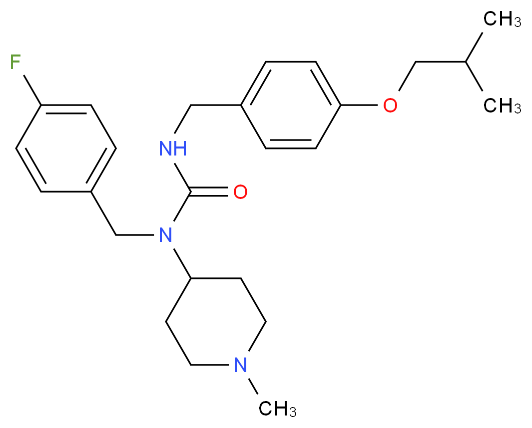 706779-91-1 molecular structure