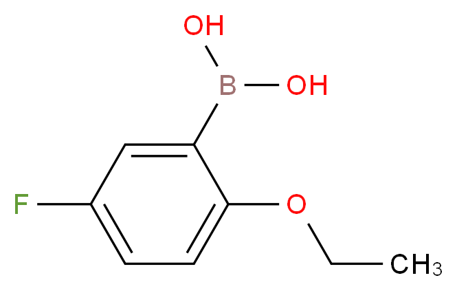 864301-27-9 molecular structure