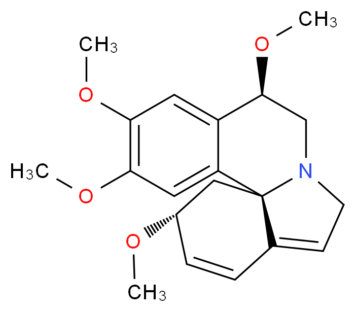 28619-41-2 molecular structure