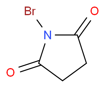 128-08-5 molecular structure