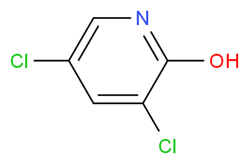 5437-33-2 molecular structure