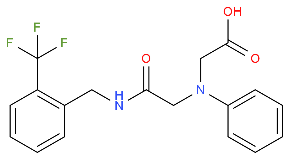 MFCD12027637 molecular structure