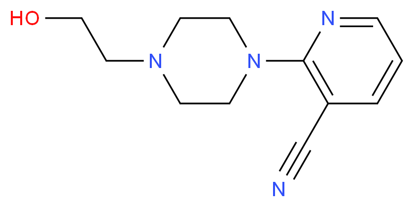 MFCD09972255 molecular structure