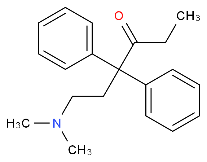 467-85-6 molecular structure