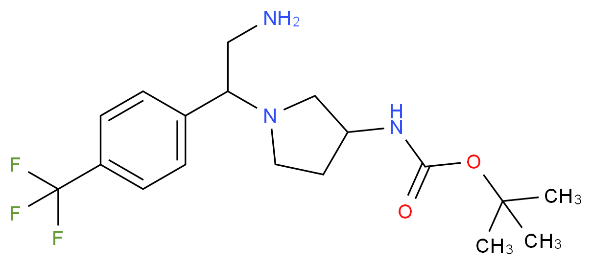 886365-38-4 molecular structure