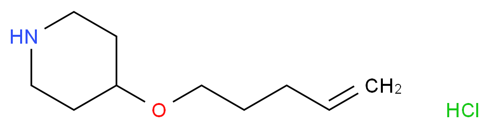MFCD13560992 molecular structure