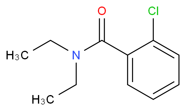 10345-79-6 molecular structure