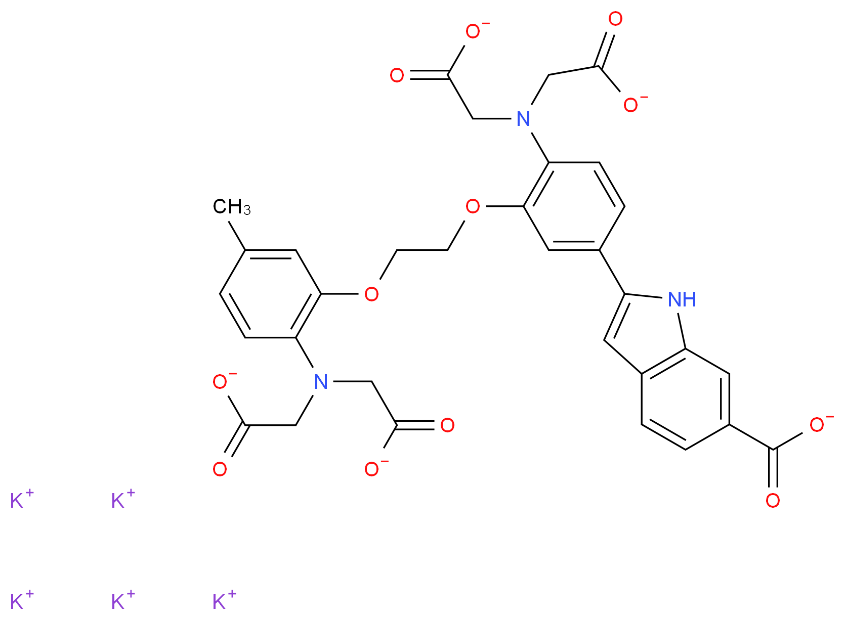 132319-56-3 molecular structure