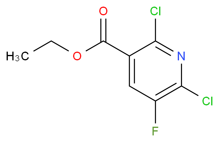 82671-03-2 molecular structure