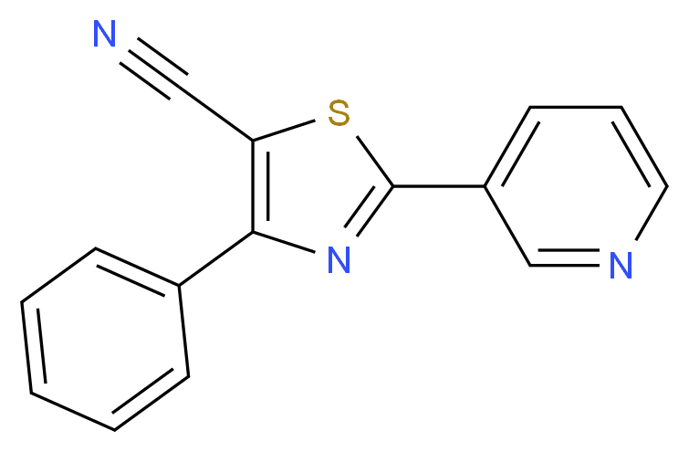 MFCD22683027 molecular structure