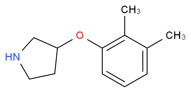 MFCD08687663 molecular structure