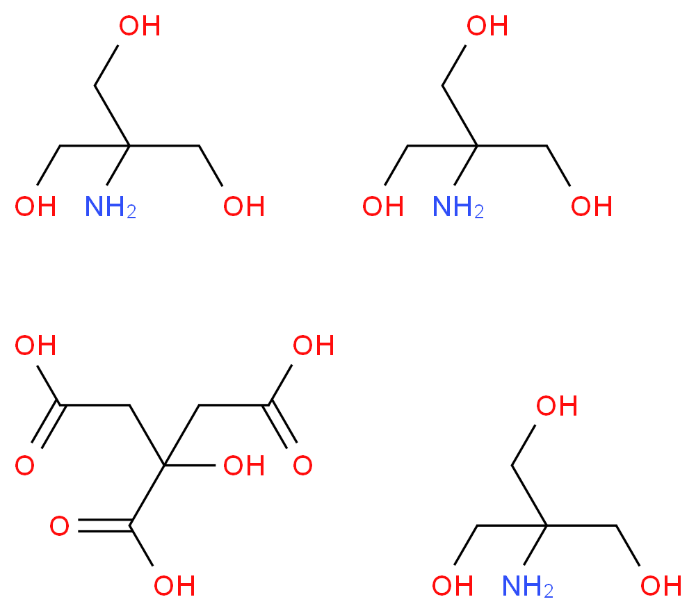 6986-91-0 molecular structure