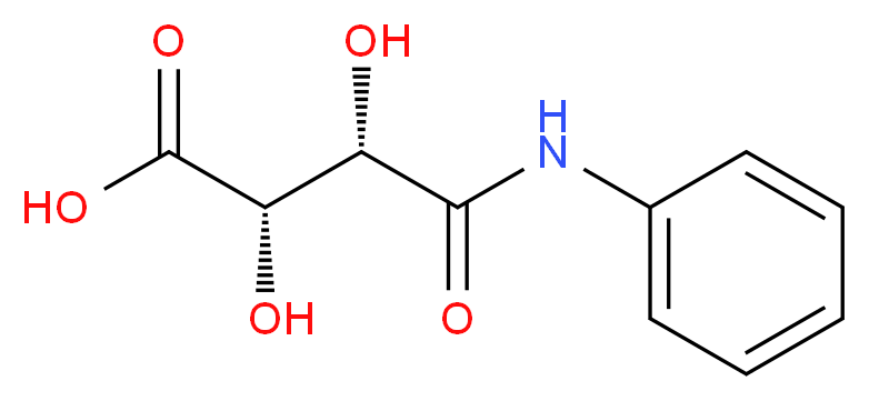 206761-64-0 molecular structure