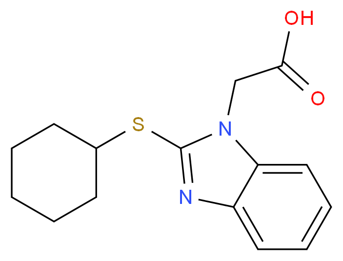 331964-12-6 molecular structure